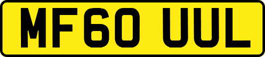 MF60UUL