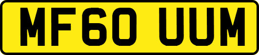 MF60UUM