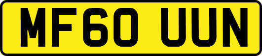 MF60UUN