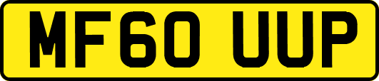 MF60UUP