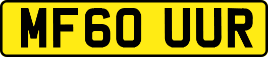 MF60UUR