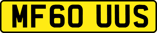 MF60UUS