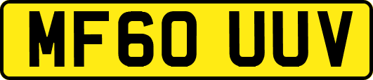MF60UUV