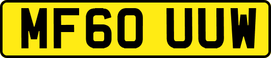 MF60UUW