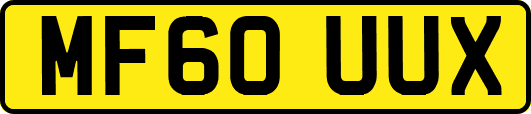 MF60UUX