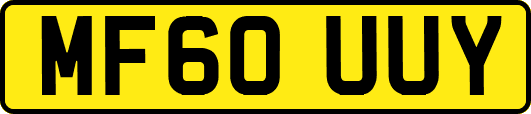 MF60UUY