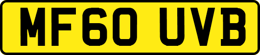MF60UVB