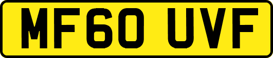 MF60UVF