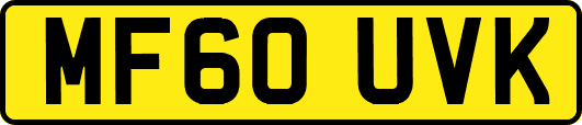 MF60UVK