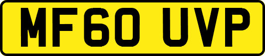 MF60UVP