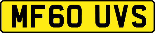 MF60UVS