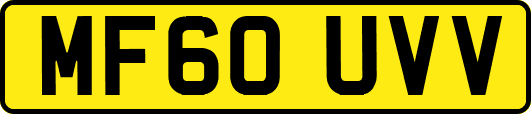 MF60UVV