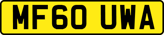 MF60UWA