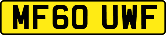 MF60UWF