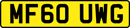 MF60UWG