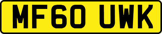 MF60UWK