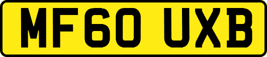 MF60UXB