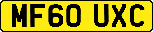 MF60UXC