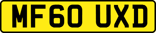 MF60UXD