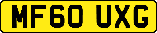 MF60UXG