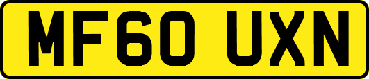 MF60UXN
