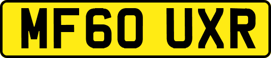 MF60UXR