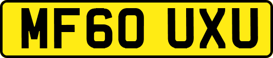 MF60UXU