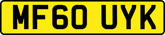 MF60UYK