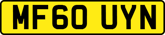 MF60UYN