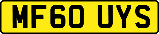 MF60UYS