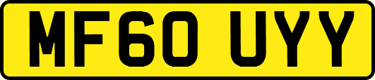 MF60UYY