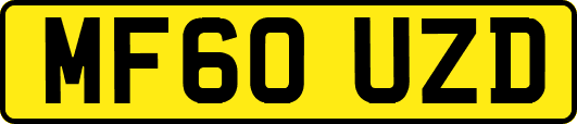 MF60UZD