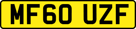 MF60UZF