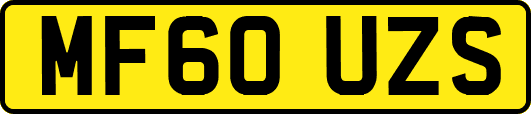 MF60UZS