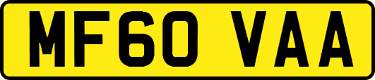 MF60VAA