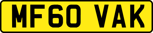 MF60VAK