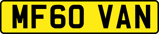 MF60VAN