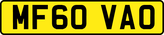 MF60VAO