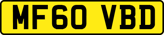 MF60VBD