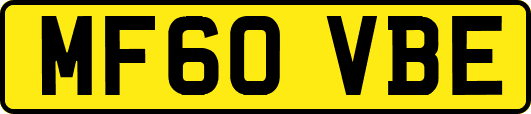 MF60VBE