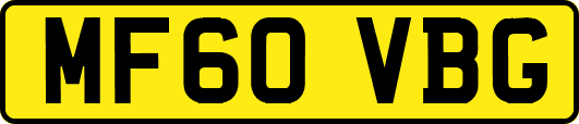 MF60VBG