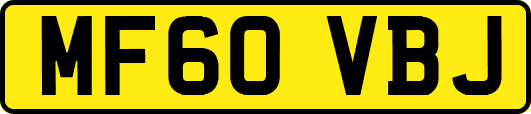 MF60VBJ