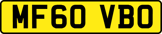 MF60VBO