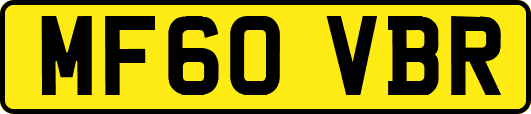 MF60VBR