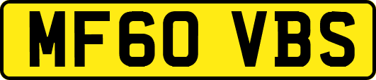 MF60VBS