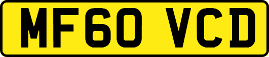 MF60VCD