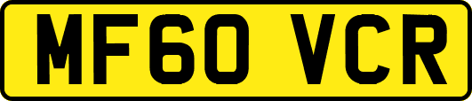 MF60VCR