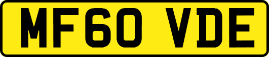 MF60VDE
