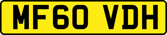 MF60VDH