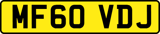 MF60VDJ